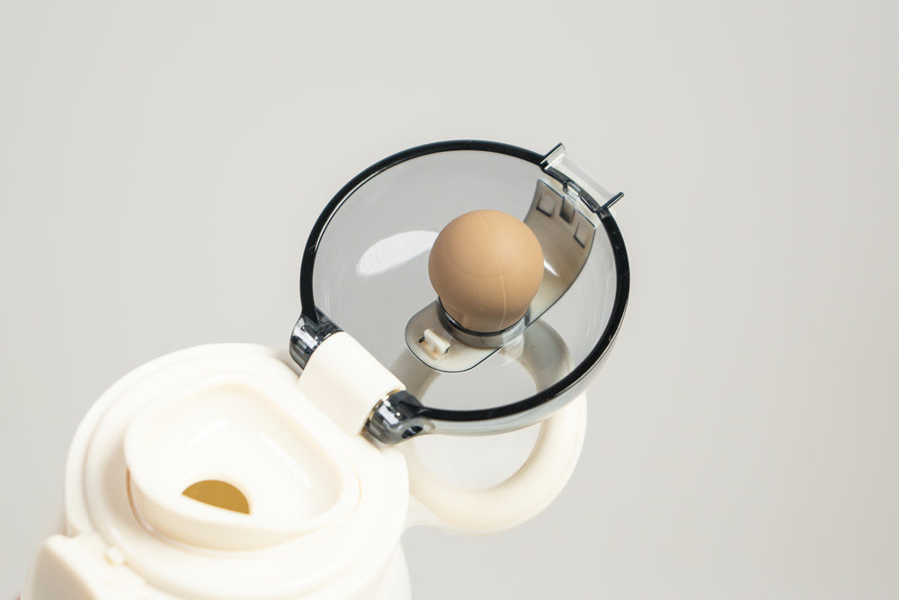 
                  
                    Babylatte® portable
                  
                